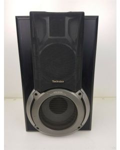TECHNICS SB-EH750A STEREO SYSTEM MAIN FRONT SPEAKER SC-EH750 HIFI VINTAGE AUDIO
