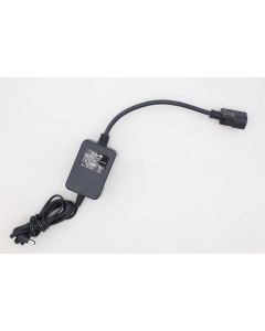 IOMEGA POWER ADAPTER ZIP 48DTR-5-1000EP 5V 1000MA Genuine Original AC SUPPLY