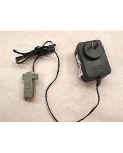 DVE DV-9500SAA 9V DC 0.5A 500mA Adapter Power Supply Adapter AU PLUG Genuine