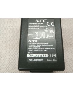 NEC MAY-BH0008-C001 5.3V 0.6A GENUINE AC POWER ADAPTER SUPPLY