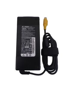 Supply IBM PA-1121-06I THINKPAD 16V 7.5A 4-PIN Female AC Adapter 02K7093 Genuine