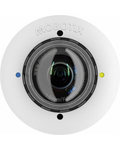 Mobotix M15 S15 MX-SM-N76-PW-F1.8 Night Sensor Module L76 5MP IP66 Microphone