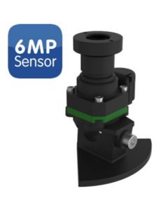 Mobotix D15 MX-D15-MODULE-N135-6MP-F1.8 Night Camera Sensor Module Lens L135 6MP