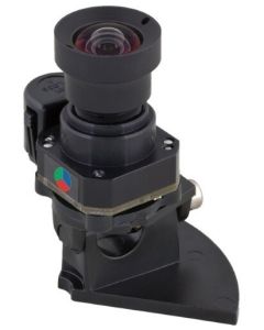 Mobotix D15 D15D MX-D15-MODULE-D76-F1.8 Day Camera Sensor Module Lens L76 5MP