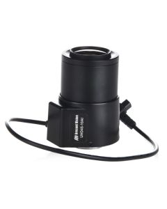 ARECONT UHD45-10AI CAMERA LENS 4.5-10MM CS 1/2.3" F1.8 IR AUTO IRIS SECURITY