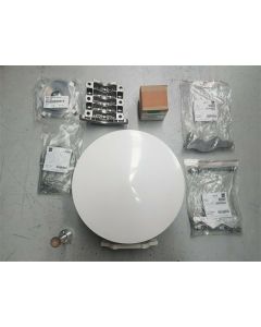 RFS Microwave Antenna Parabolic Dish Radio 21.2-23.6Ghz SB1220CDRW SB1-220CDRW