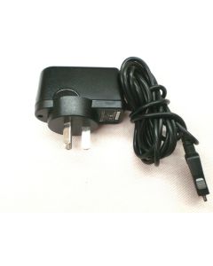 LG Travel Adapter TA-20GS3 Mobile Phone Wall Charger Power Supply 4.6V 800MA 0.8