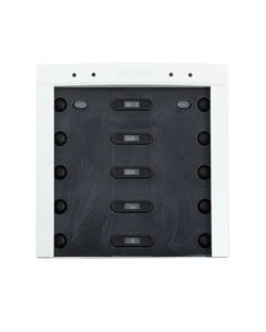 MOBOTIX DOORBELL MX-BELL-CORE-EXT-PW DOOR STATION BELL BUTTON MODULE RFID