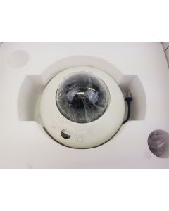 MOBOTIX SECURITY CAMERA D15DI D15 5MP MX-D15DI-SEC DOME IP POE OUTDOOR DUAL LENS