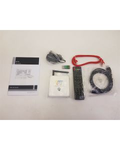 Axis Video Decoder Security Camera ONVIF IP Wireless Broadcaster VISUAL TOOLS