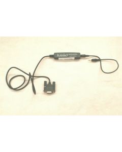 TEXAS INSTRUMENTS TI GRAPH LINK CABLE GRAPHICS CALCULATOR FOR WINDOWS MODULE