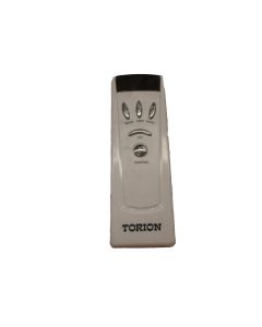 TORION Air Conditioner Aircon Remote Control GENUINE Replacement White