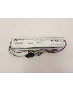 PHIHONG LED DRIVER POWER SUPPLY PDA080B-48VG 80W 48V 80 WATT 1.67A IP67 LED-80