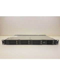 POWER ONE ASPIRO Power Supply Rackmount XS19.48 1RU 56V 400W E1 1-155777G