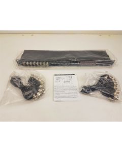 VIGITRON 16 Channel Video Power and Data Transceiver Hub SECURITY UTP CABLE CCTV