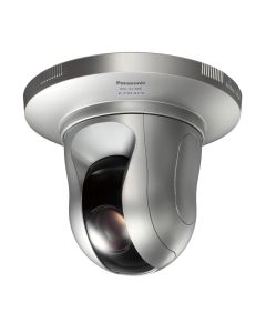 PANASONIC PTZ SECURITY CAMERA WV-SC385 IP POE NETWORK 1.3MP DOME CEILING i-PRO