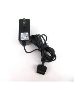PALM IIIXE PDA POWER ADAPTER WALL CHARGER US PLUG MICRO TC98A PALMPILOT PILOT