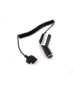 PALM IIIXE CAR CHARGER 12V CIGARETTE LIGHTER POWER ADAPTER RARE COLLECTORS