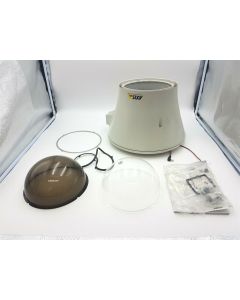 AXIS T95A10 T95A OUTDOOR CAMERA DOME HOUSING CLEAR PTZ IP 213 214 215 232D+ 233D