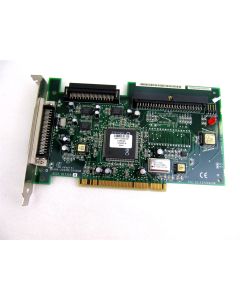 ADAPTEC AHA-2940UW SCSI PCI ADAPTER CARD CONTROLLER Genuine Original