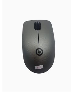 PROWISE MOUSE WIRELESS USB OPTICAL SCROLL WHEEL WITH RECEIVER MA105W 20060467