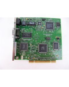 LEXMARK OPTRA SERIAL NETWORK CARD for LASER PRINTER Genuine Original 85H3816