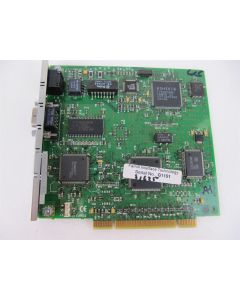 LEXMARK OPTRA SERIAL NETWORK CARD for LASER PRINTER Genuine Original