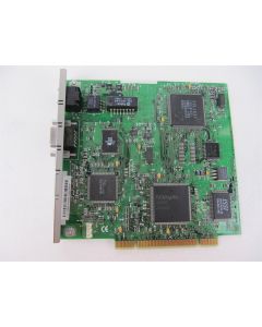 LEXMARK OPTRA SERIAL NETWORK CARD for LASER PRINTER Genuine Original