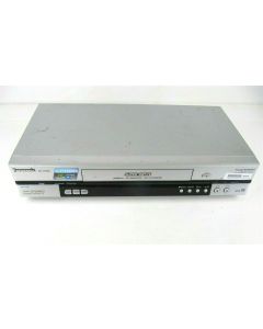 VCR VHS Player Video PANASONIC NV-HV60 6 Head Superdrive Hi-Fi Multi System LP