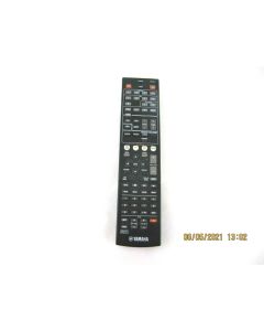 YAMAHA RAV331 WT92670 GENUINE ORIGINAL REMOTE CONTROL AV RECEIVER
