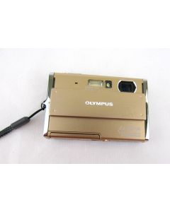 OLYMPUS DIGITAL CAMERA 1050SW 10.1MP  1.5M SHOCKPROOF & 3M WATERPROOF