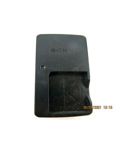 SONY BC-CSNB 4.2V 0.25A BATTERY CHARGER GENUINE ORIGINAL DIGITAL CAMERA