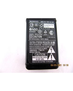 SONY AC-L200 POWER ADAPTER CHARGER 8.4V 1.7A GENUINE ORIGINAL