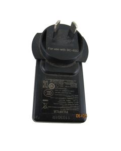 Fujifilm Battery Charger BC-45C Camera NP-45 NP-45A NP-45S GENUINE Original