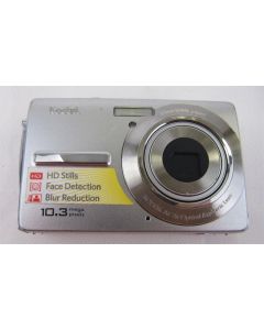 Kodak M1063 Digital Camera Compact 10.3 MP 3X Optical Zoom Easyshare
