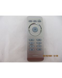 PHILIPS PRC504-05 DOCKING ENTERTAINTMENT SYSTEM REMOTE AJ300D GENUINE ORIGINAL