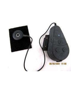 STRIKE GENIUS BT RECEIVER MOTORCYCLE MODULE ONLY 3.7V 330MA DC 5V 50MA