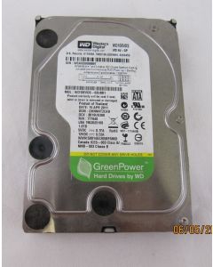 WESTERN DIGITAL WD10EVDS - 63U881 1TB HARD DISK HDD SATA