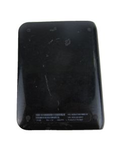 Western Digital MY PASSPORT 1TB USB 3.0 HDD EXTERNAL WDBAC0010BBK HARD DISK