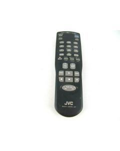 JVC TV REMOTE CONTROL GENUINE ORIGINAL VIDEO