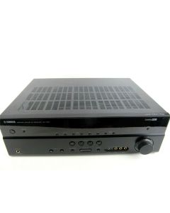 YAMAHA RX-V467 5.1 AV RECEIVER AMPLIFIER HOME THEATRE HDMI CHANNEL