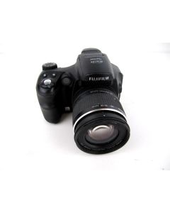 FUJIFILM FINEPIX S6500 FD DIGITAL CAMERA 6.3MP 10.7x OPTICAL ZOOM FUJINON LENS
