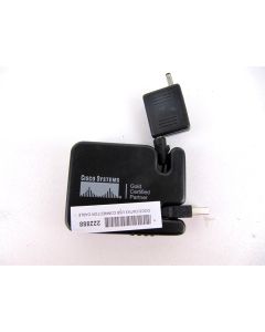CISCO USB DONGLE POWER CABLE RETRACTABLE DATA#3 Collectors RARE