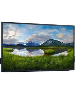 INTERACTIVE DISPLAY TOUCHSCREEN WHITEBOARD TOUCH ULTRA HD 4K 86" DELL C8621QT