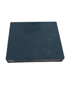 Cisco Firewall Security Network Appliance 4-Port VPN Ethernet LAN Pix 501