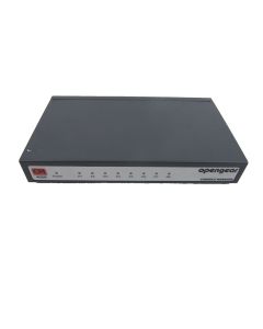 OPENGEAR CONSOLE MANAGER SERVER SWITCH 8-PORT CM4008 LAN CM4008K 509000-10