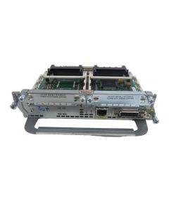 CISCO NM-1E2WW1 ETHERNET Port 2-WIC NETWORK EXPANSION MODULE Genuine Original