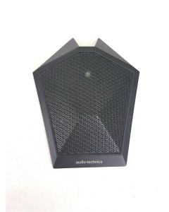 AUDIO TECHNICA MICROPHONE UNIDIRECTIONAL TABLE TABLETOP CONFERENCE MIC AT871UG