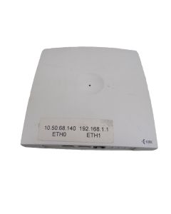 Polycom Kirk Kirk Wireless Server IP 600/3 GENUINE ORIGINAL White
