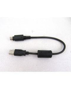 Olympus Foot Pedal USB Cable CONNECTOR FOR Digital Transcriber Professional